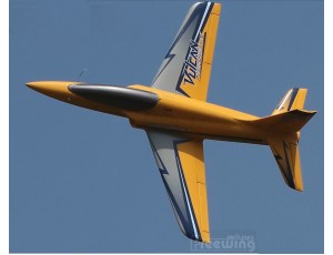 Freewing Vulcan 70mm 12 Blade EDF Sport Jet PNP Version  Freewing Vulcan 70mm 12 Blade EDF Sport Jet PNP Version